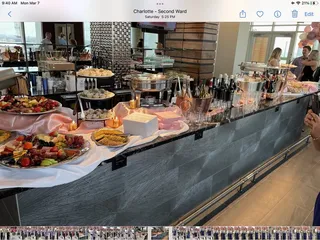 Savory Moments Catering