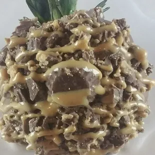 Reese Peanut Butter Junk Strawberry my favorite