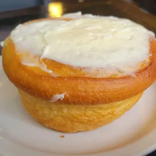 Cinnamon roll