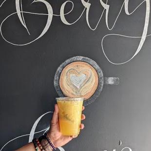 Pear Pressure Cleanser.