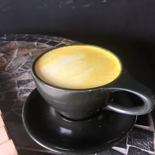 Turmeric Latte