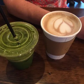 Green Power Juice