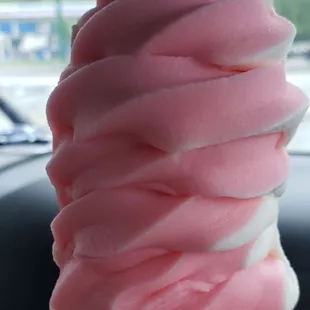 TUTTI FRUTTI small swirl