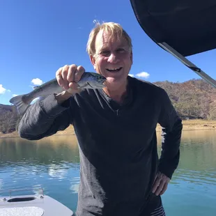 Meet my little friend