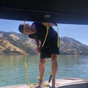 Ready  , set.... Surf