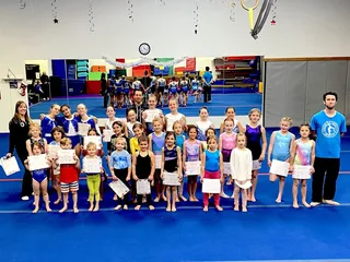 Sonoma Gymnastics Academy