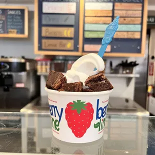 BerryLine