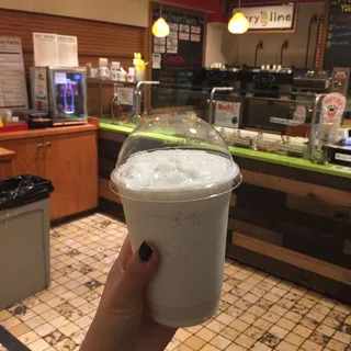 Lavender Honey Smoothie