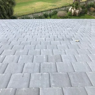 Beautiful Boral High Impact Concrete Slate Tile