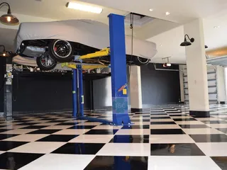 Total Surface Concepts