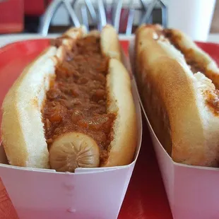 hot dog, hot dogs, sandwich, food