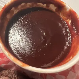 BBQ Sauce