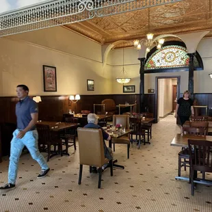 It's always hoppin' &amp; stylin' at Berry's on Main.