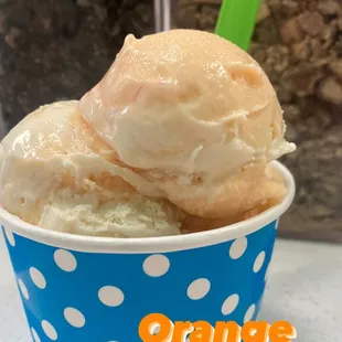 New Flavor