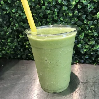 Citrus Green Smoothie