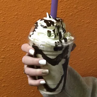 Cookie Dough Madness Milkshake