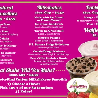 Bubble Tea