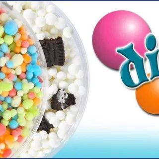 Dippin Dots