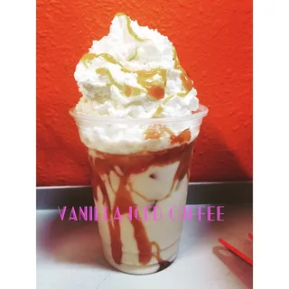 Iced Coffee