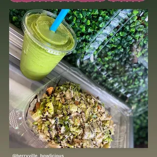 Balsamic Caesar