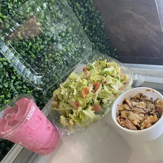Avocado Lover