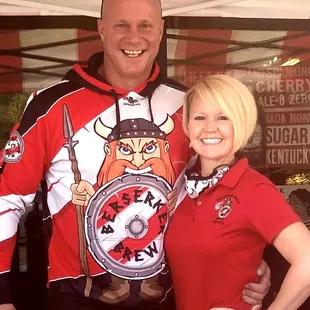 Family owned right here in Louisville, KY