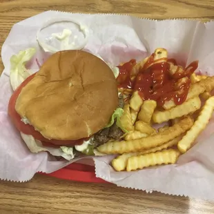 food, burgers, burger