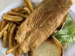 Flap-Jacks Restaurant