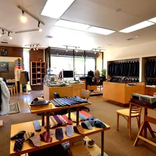 Choose from a variety of Styles