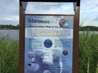 Fisherman's Cove Picnic Pavillion