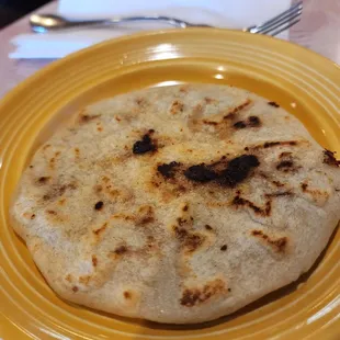 Pupusa #5