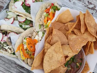 Taco Moto
