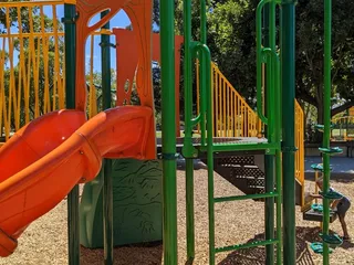 Willie Caston Park