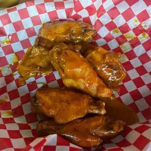 Bertha's Bar and Grill
