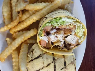 Lighthouse Bar and Grill