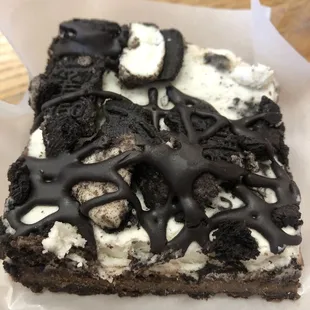 Oreo Bar