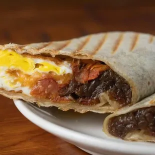 burrito, burritos and wraps, food, wraps