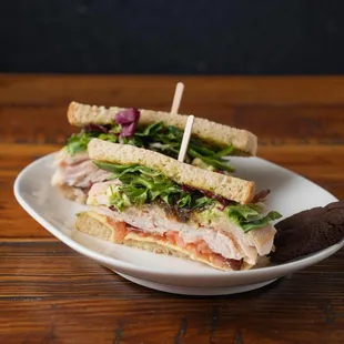 sandwich, sandwiches, food