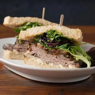 sandwiches, sandwich, food