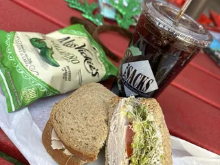 Sacks Sandwiches - Phoenix