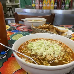 Pozole