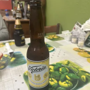 Mexican beer