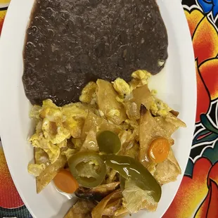 curry, food