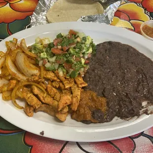 food, steak