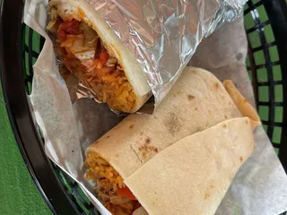 Tacos Isabel