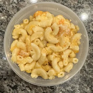 Mac n Cheese