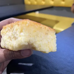 Cornbread
