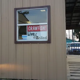 Craving Crawfish... got some on the way home.