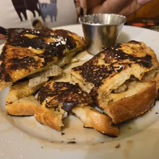 food, grilled fish, seafood, grilled seafood, fish