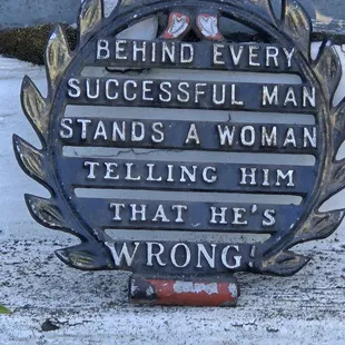 I thought this was proper for the Sellwood area.